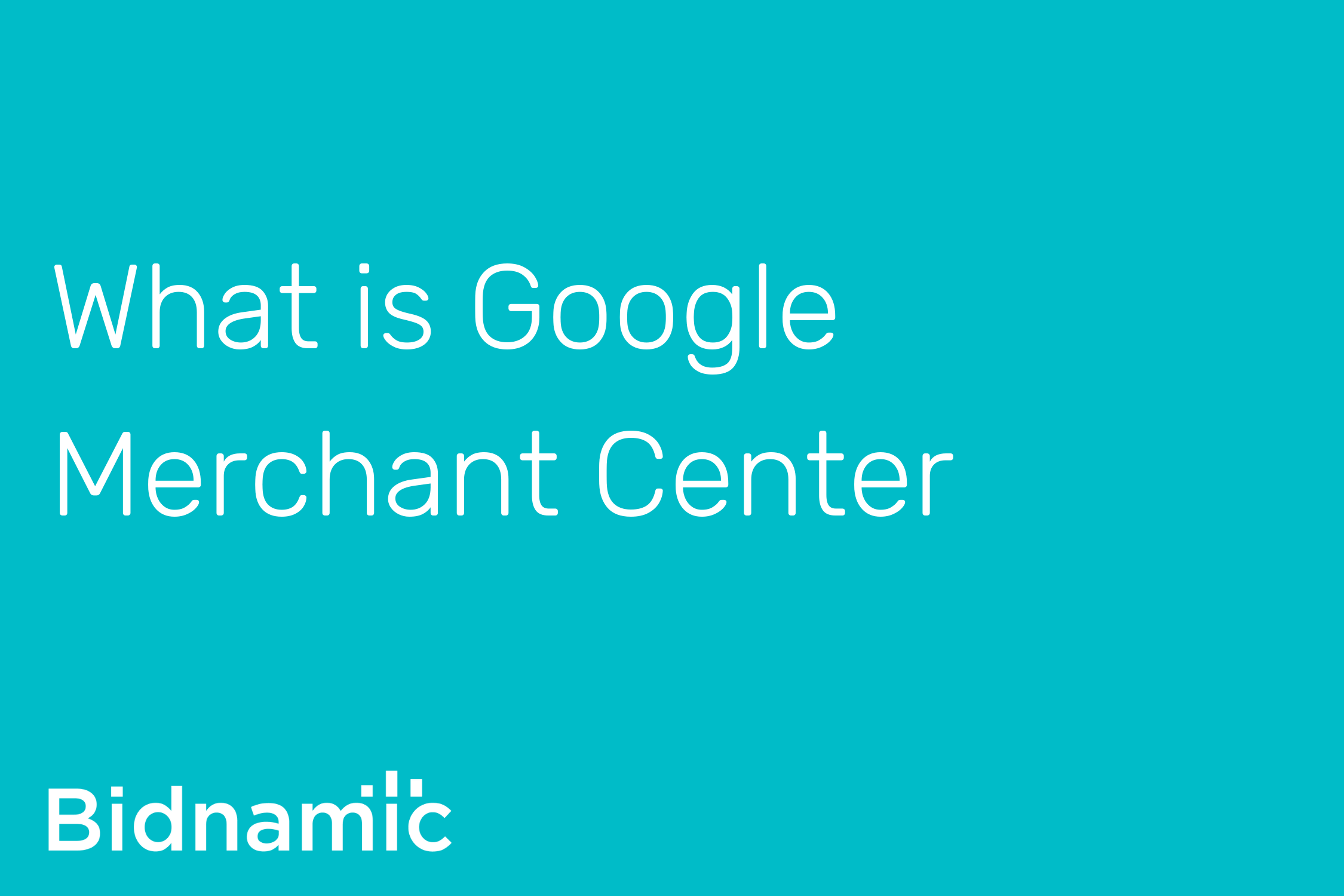 what-is-google-merchant-center-bidnamic-us